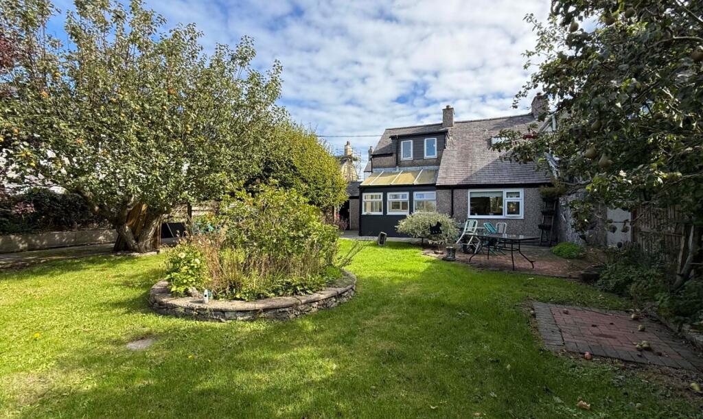 Beaumaris Road, Llangoed, Beaumaris, Isle of Anglesey, LL58 photo 3