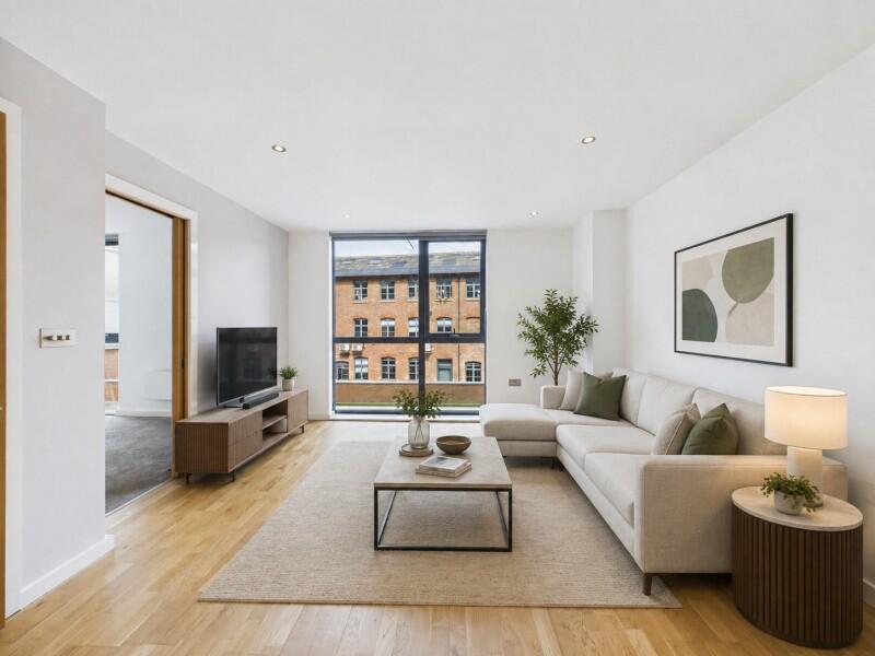 Main image of property: Apt 4.20 :: Flint Glass Wharf