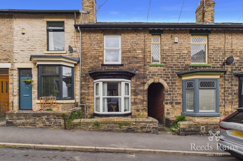 Main image of property: Oakland Road, Sheffield, S6