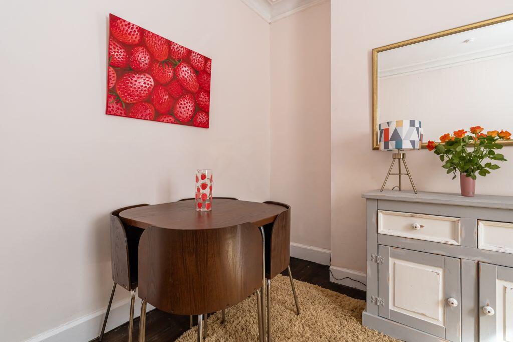 Apartment in Edinburgh - View 5