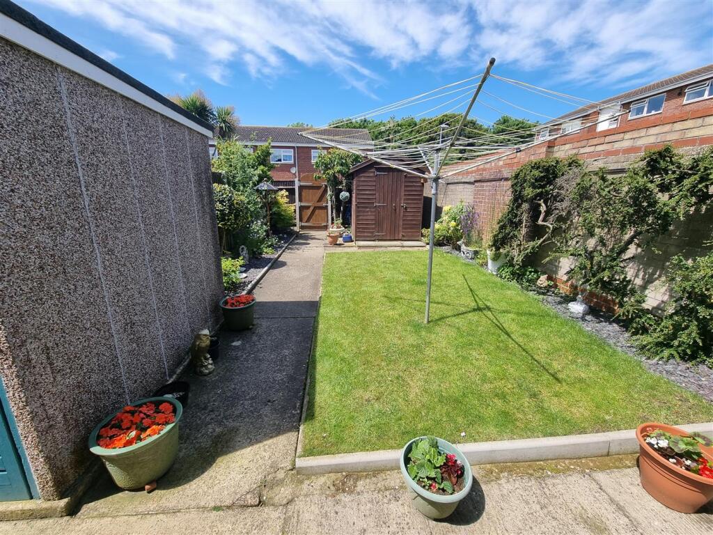 House in Norwich - View 4