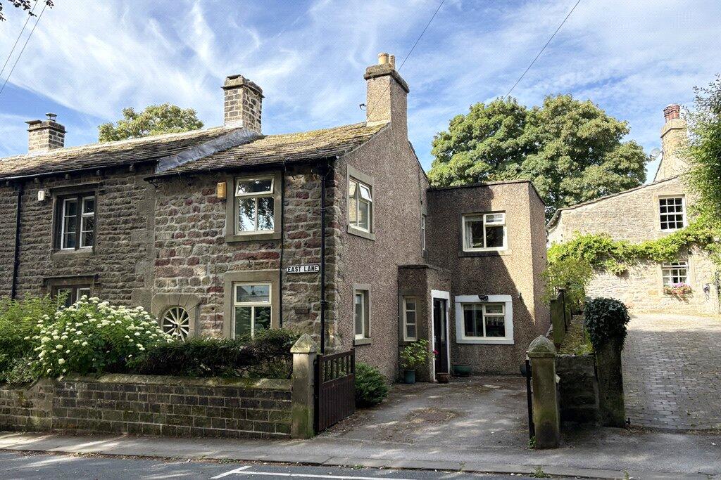 Main image of property: The Nook, 2 East Lane, Embsay, North Yorkshire, BD23 6QA