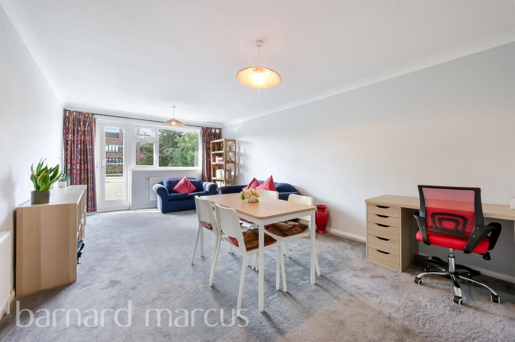 Main image of property: Putney Hill, Putney