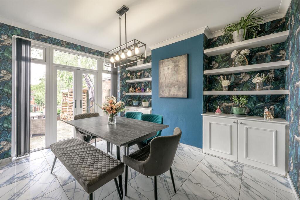 House in Dudley, Hawbush - View 4