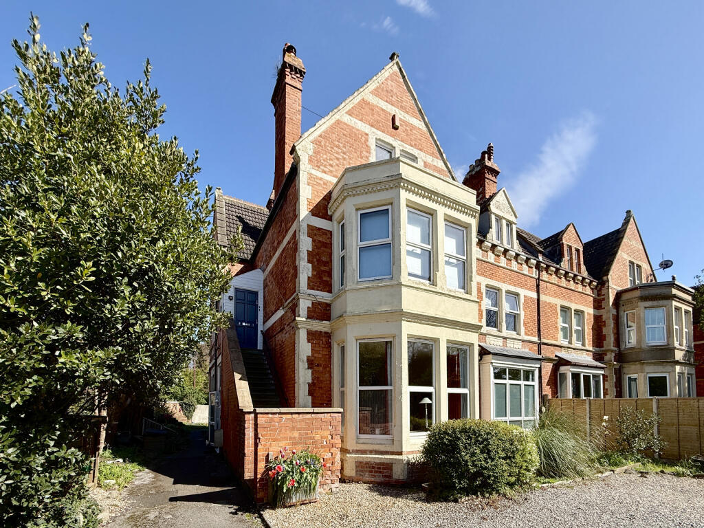Main image of property: Berrow Road, Burnham-On-Sea, Somerset