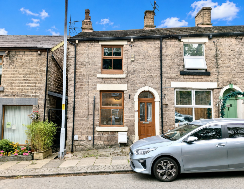 Main image of property: Lower Market Street, Broadbottom, SK14