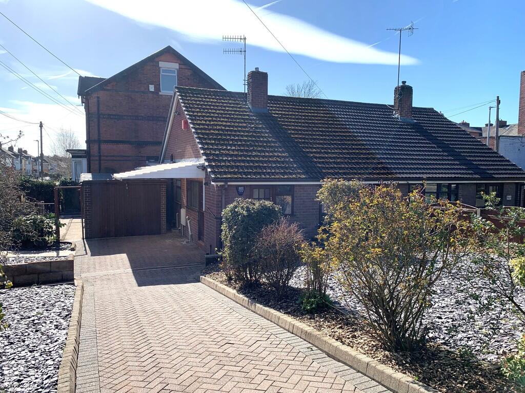 Main image of property: Etruria Road, Basford, Stoke-on-Trent, ST4 6JH