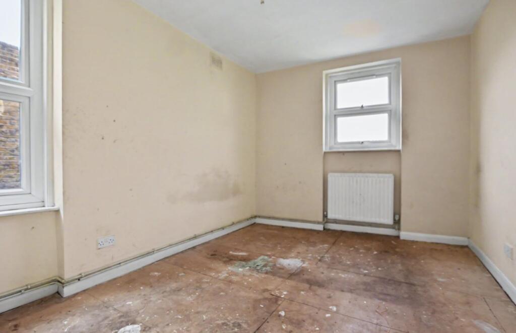 Apartment in London, Myatt's Fields, Loughborough Junction - View 4