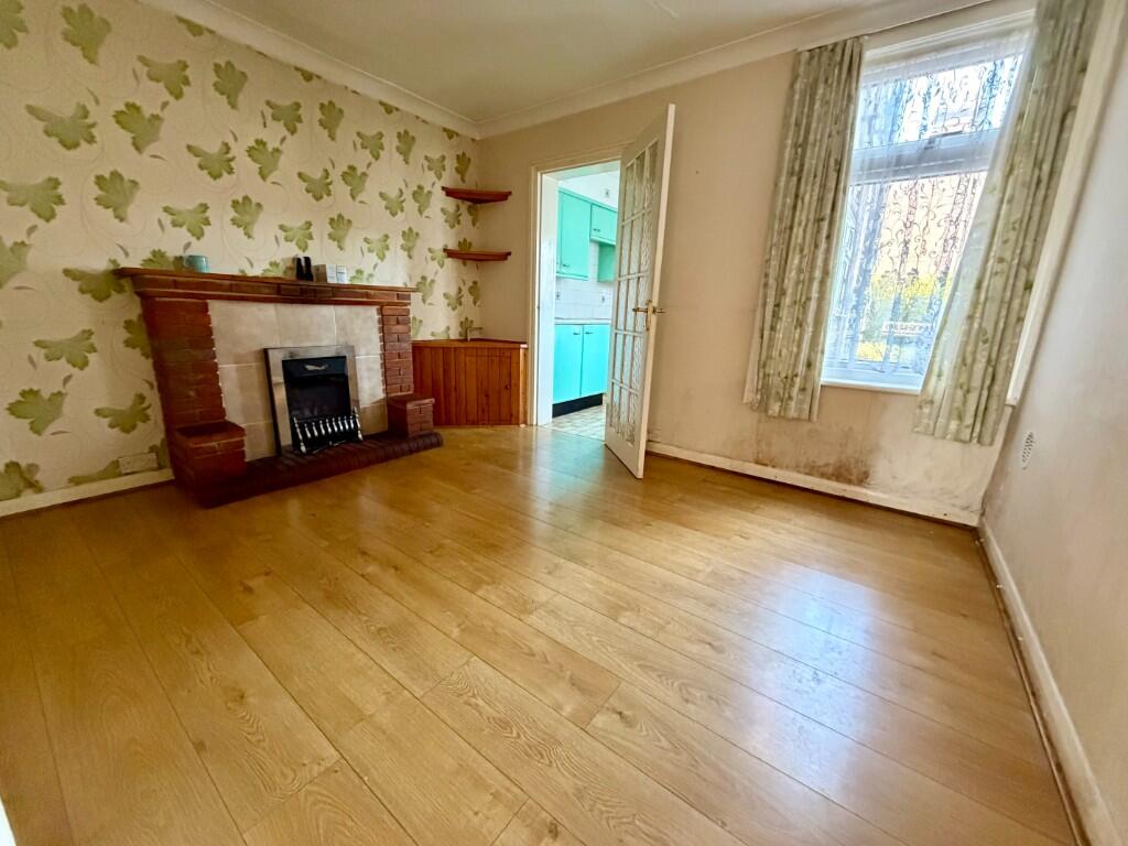 House in Dacorum, The Image - View 4