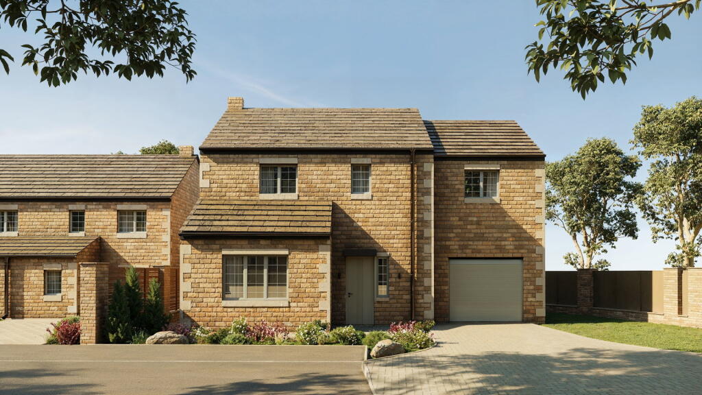 Main image of property: Bedale Road, Hunton, Richmond, North Yorkshire, DL8 1QE