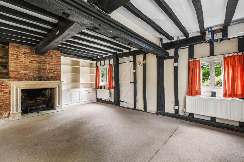 House in Uttlesford, Arkesden - View 3