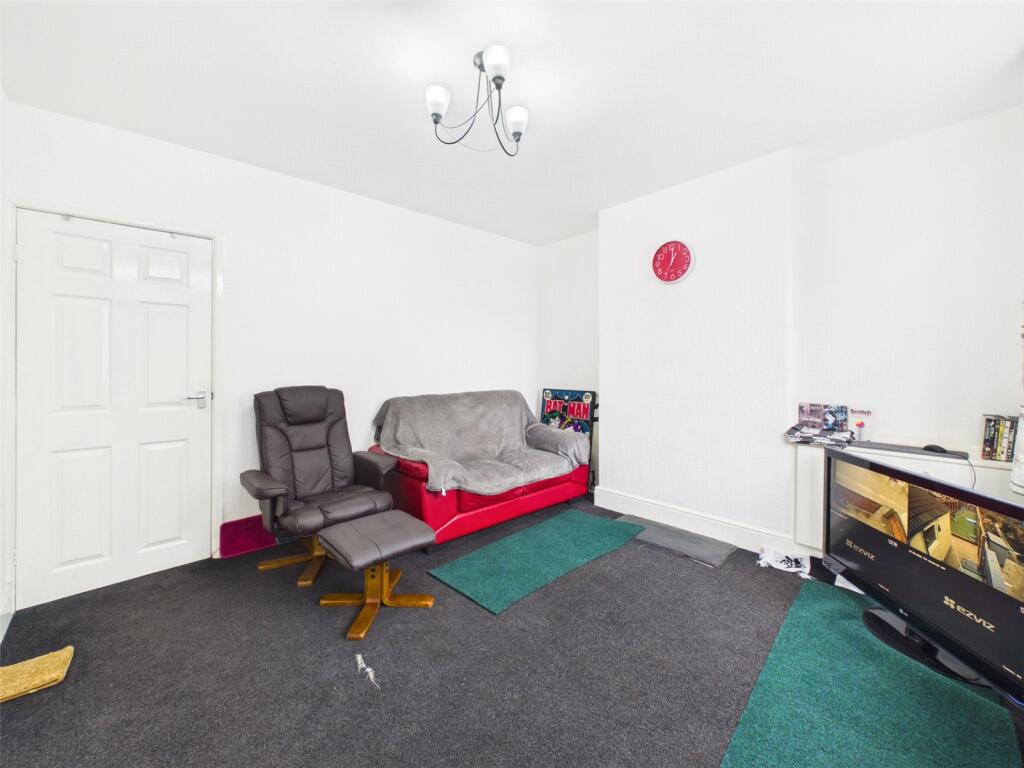 House in Derby - More