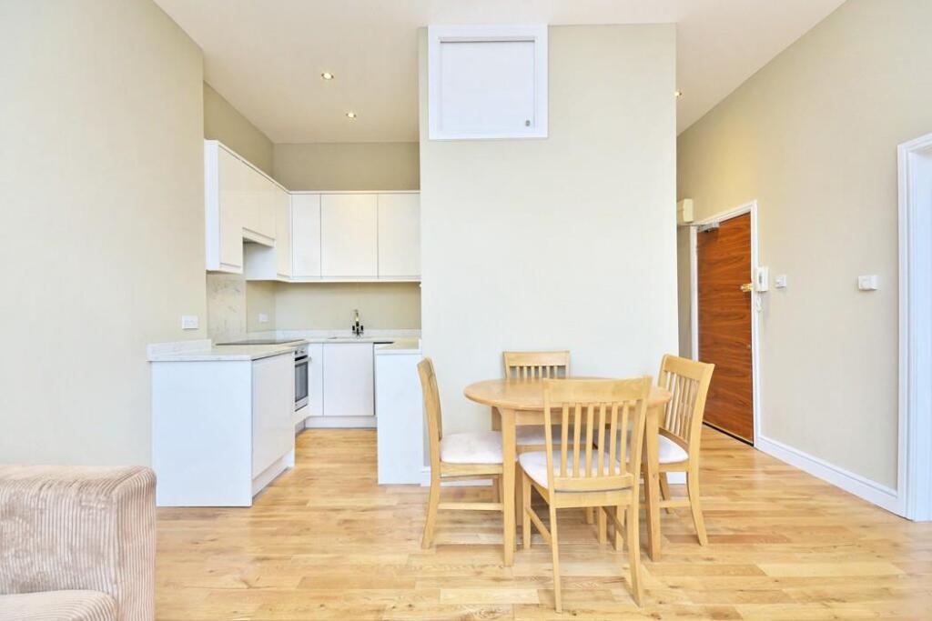 Main image of property: Adamson Road, Belsize Park NW3