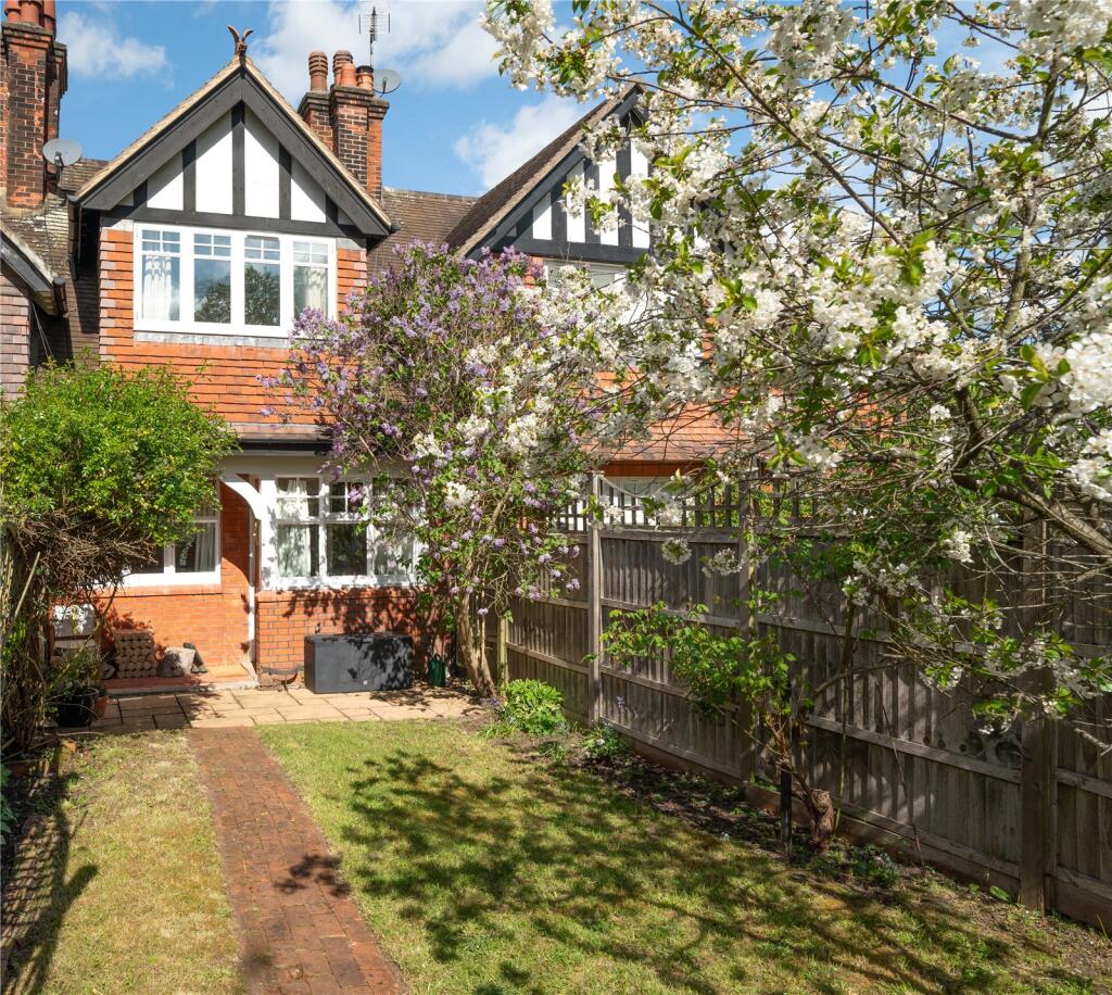 Main image of property: Pynest Green Lane, High Beech, Essex, EN9