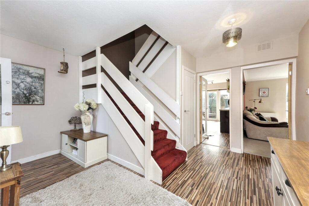 House in Kirkcaldy, Fife - View 5