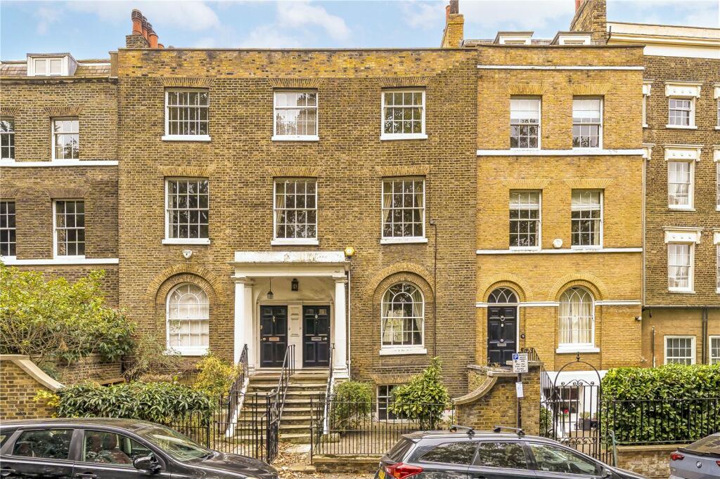 Main image of property: Crooms Hill, Greenwich, London, SE10