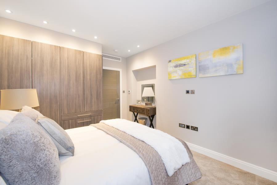 3 bedroom apartment for rent