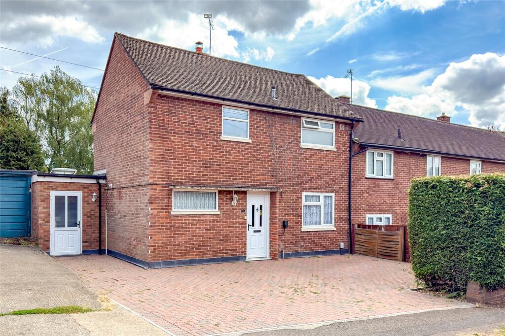 Main image of property: Lawrance Road, St. Albans, Hertfordshire, AL3
