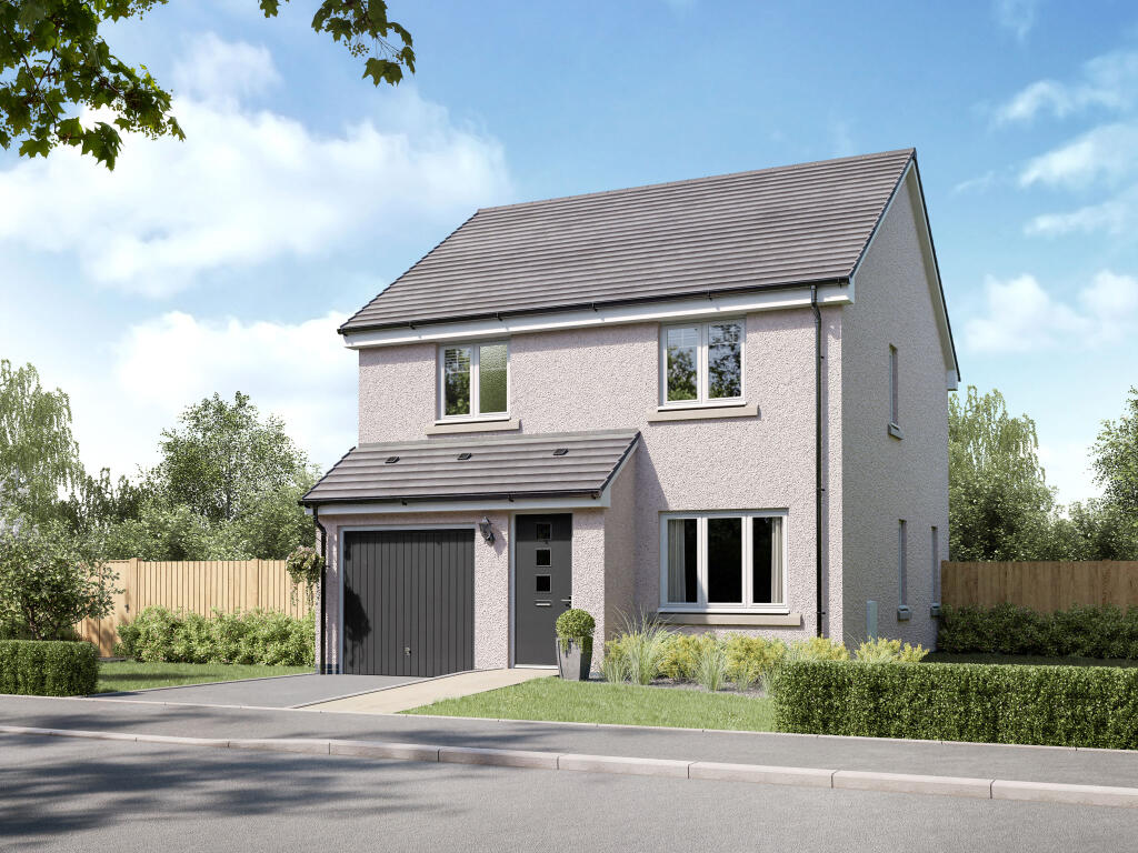 Main image of property: West Mill,
West Mill Road,
Markinch,
Fife,
KY7 6ZP