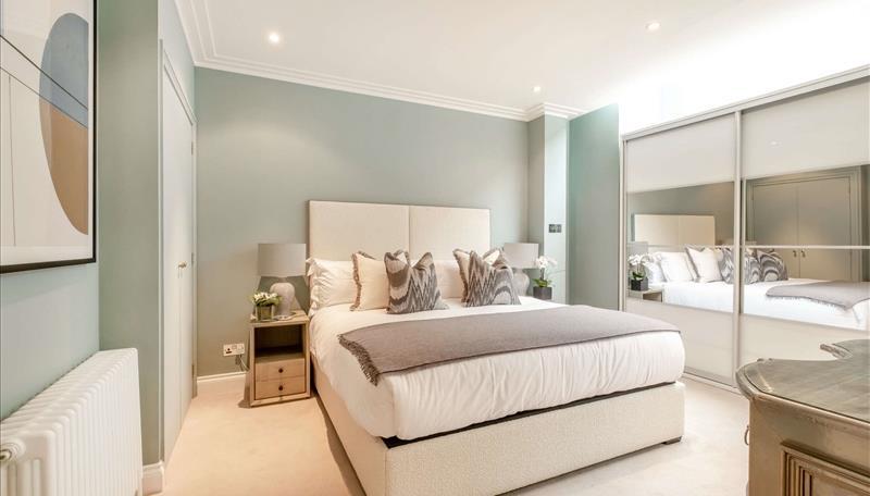 Apartment in London - View 5