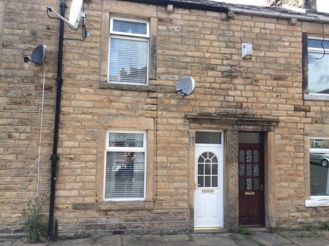 Main image of property: Langley Road, Lancaster