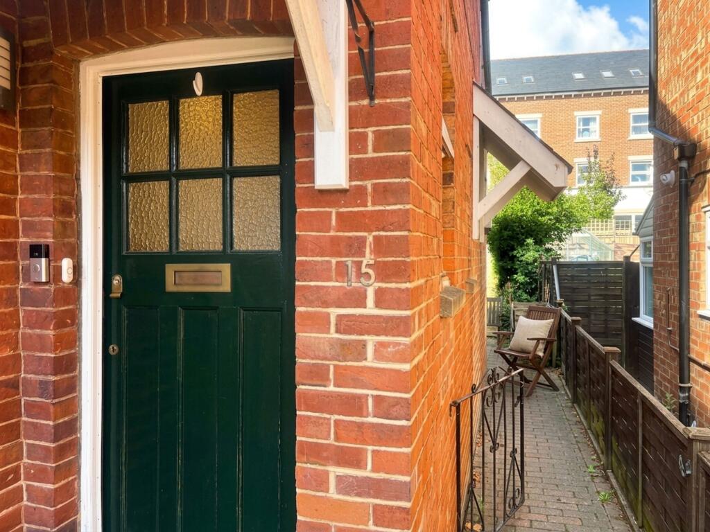 Mereworth Road, Tunbridge Wells, TN4 - View 5