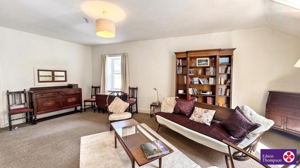 Apartment in Keswick, Great Crosthwaite - View 4