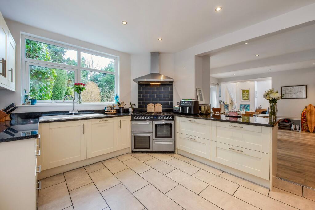 House in East Hampshire, Weston, Buriton - View 5