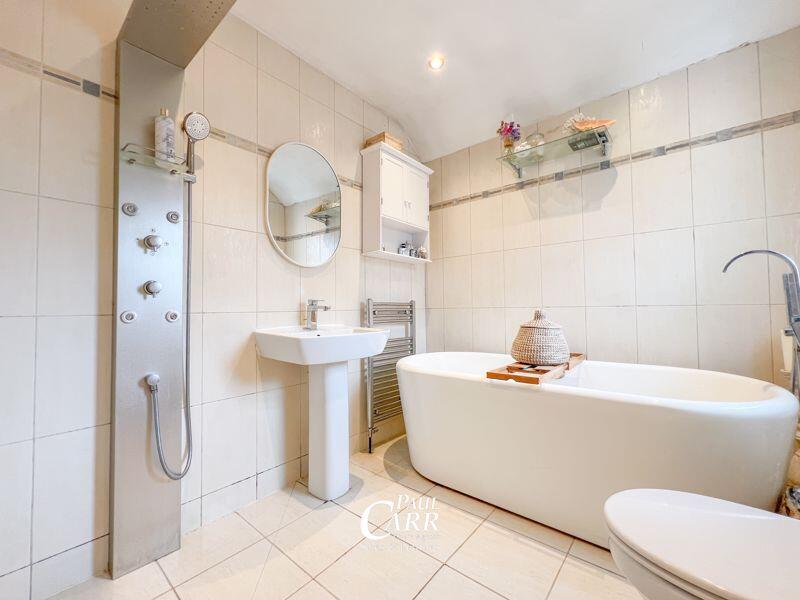 Additional image 32 of Woodhouse Lane, Amington, Tamworth, B77 3AH - Characterful Home in a Quiet Location