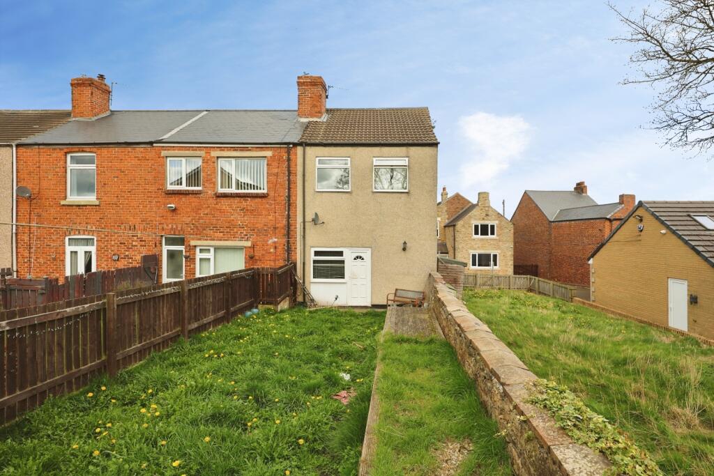 Main image of property: West View, Hunwick, Crook