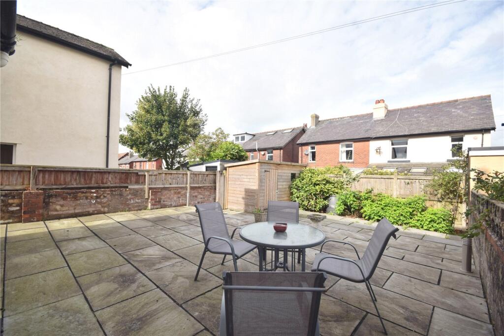 House in Ribble Valley, Clitheroe - View 5