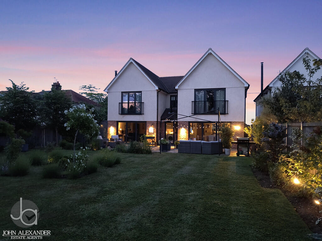 Main image of property: Smythes Green, Layer Marney