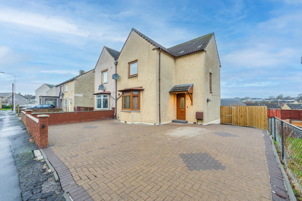 Main image of property: Copeland Crescent, Cowdenbeath, KY4 8LE