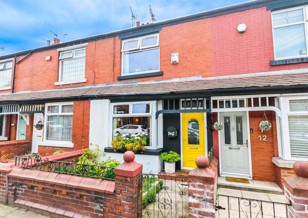 Main image of property: Lodge Lane, Hyde, Tameside