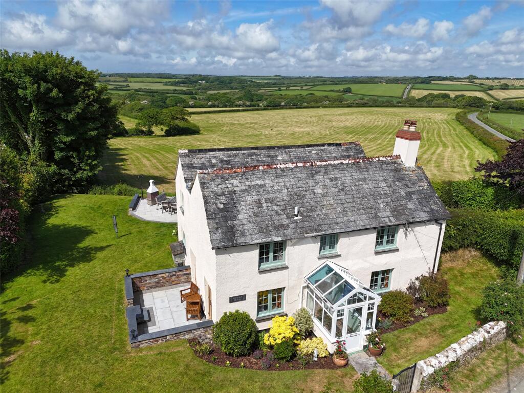 Main image of property: Jacobstow, Bude, Cornwall, EX23
