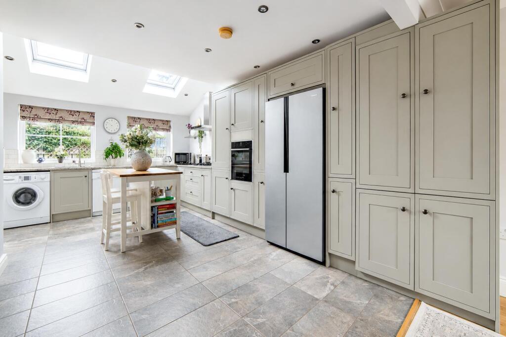 House in Acomb, Northumberland - View 5