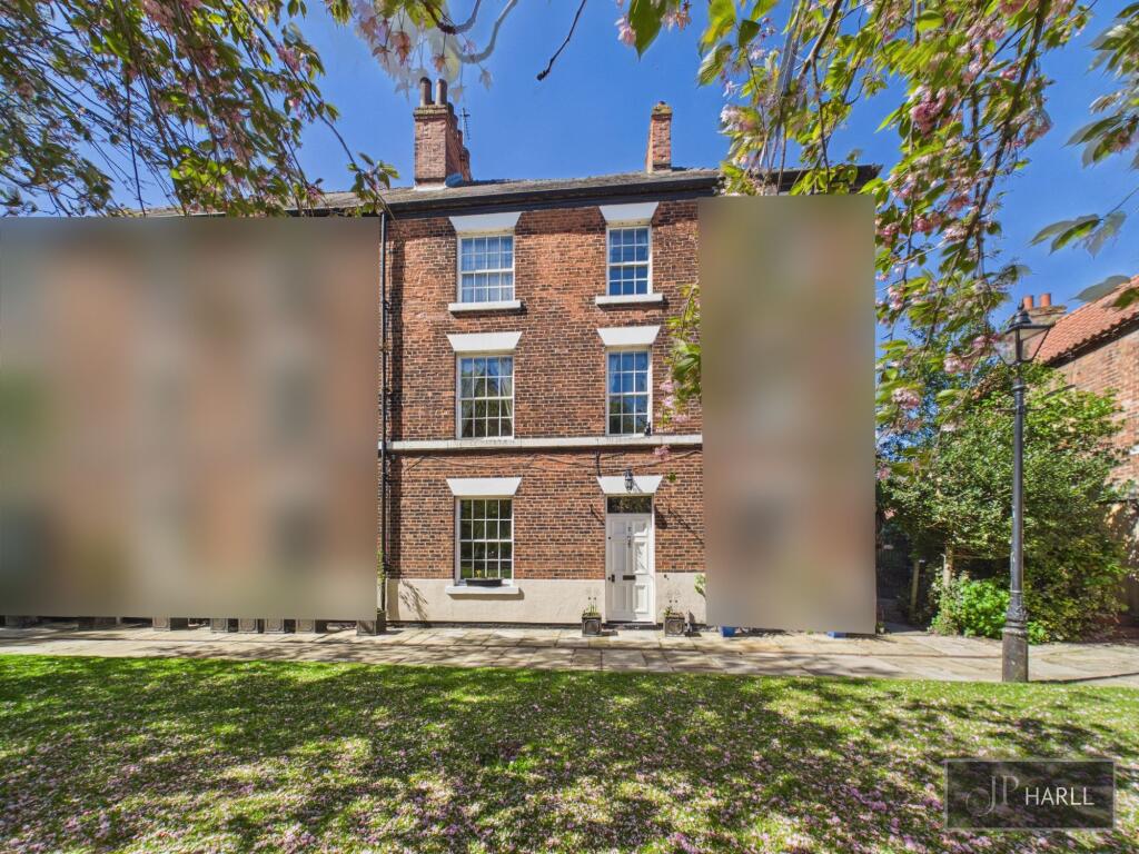 Main image of property: Abbey Place, Selby, YO8