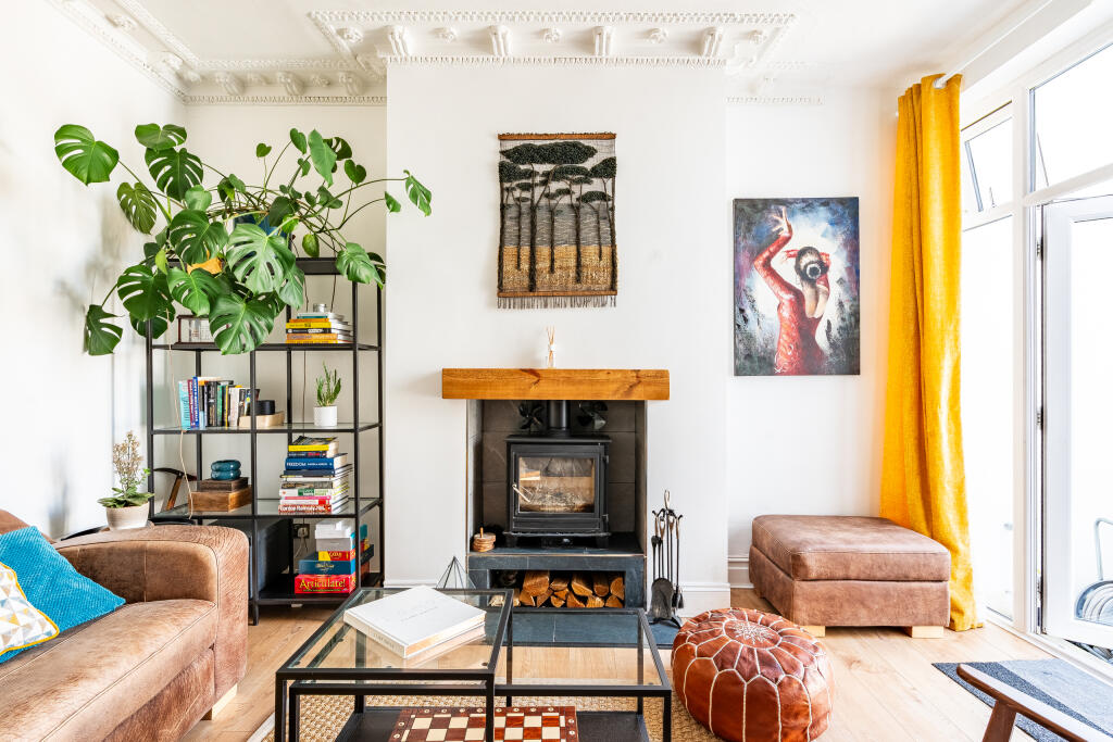 Main image of property: St Albans Road, Westbuy Park, Bristol, BS6