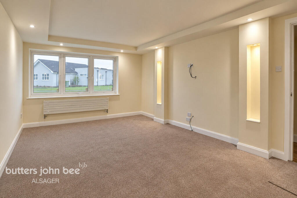 Stanley Court, Alsager photo 3