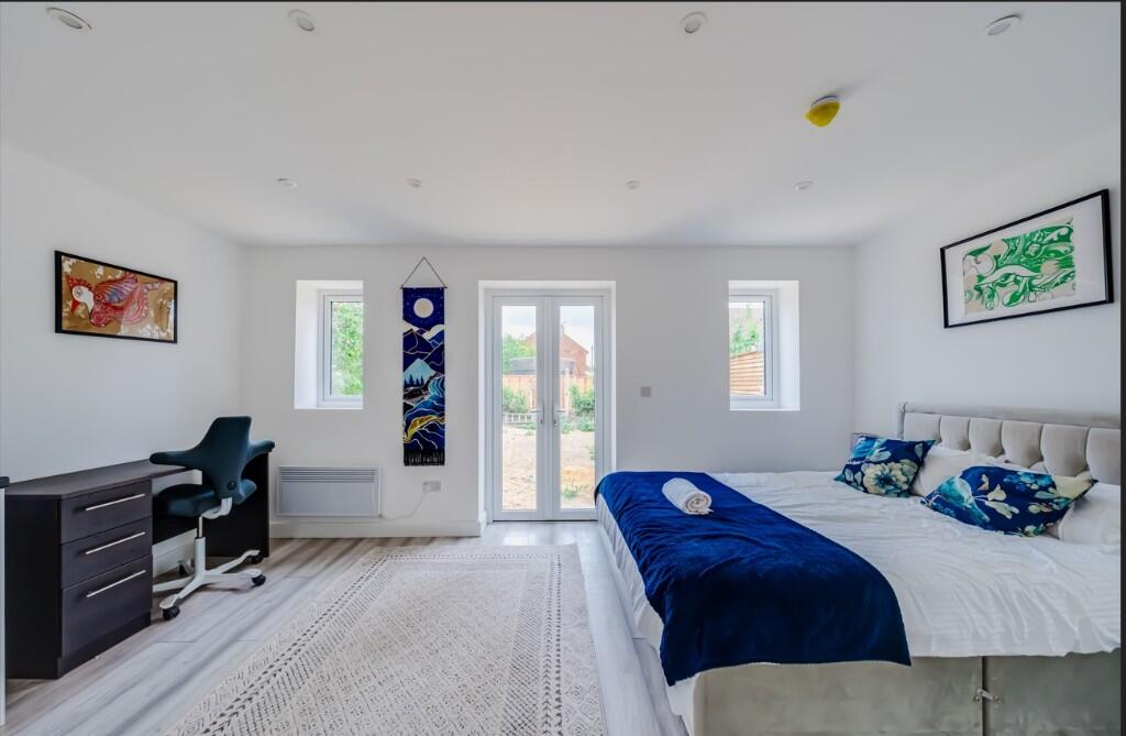 Main image of property: Northwood Way, UB9