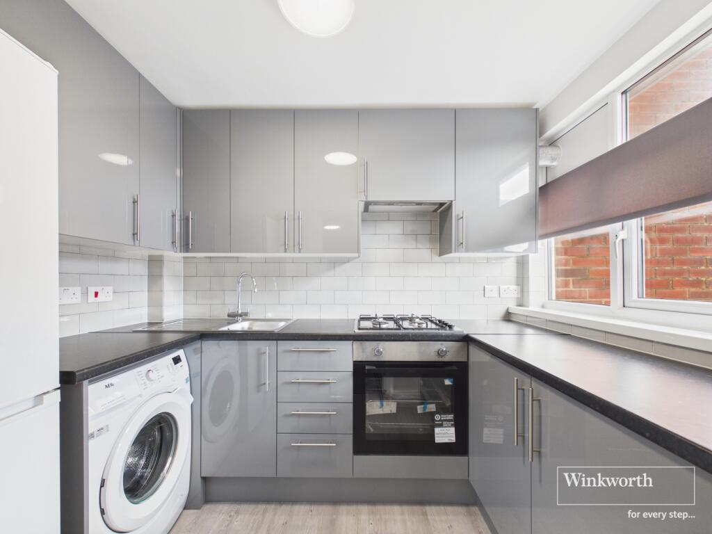 Main image of property: Whitchurch Lane, Edgware, HA8