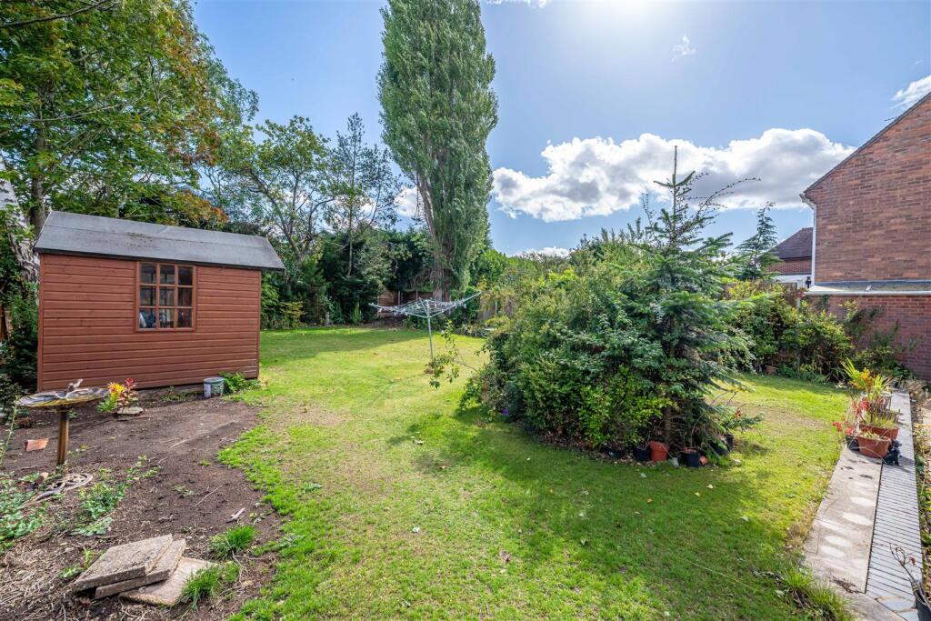 House in Wolverhampton - View 4