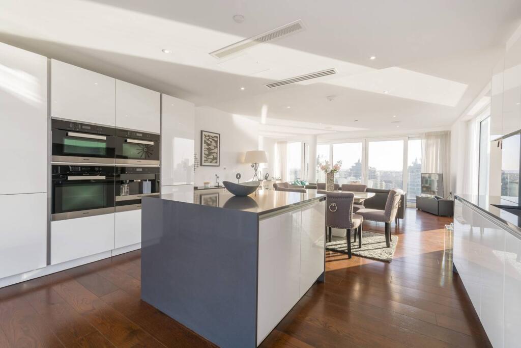 Main image of property: Central Avenue, Sands End, London, SW6