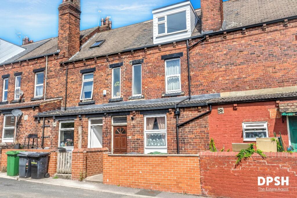 Main image of property: Mafeking Avenue, Leeds