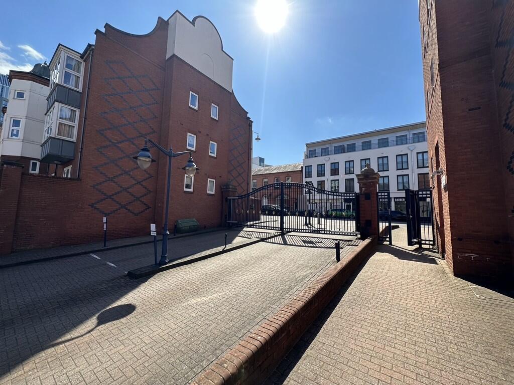 Additional image 15 of Symphony Court, Birmingham, B16 8AG