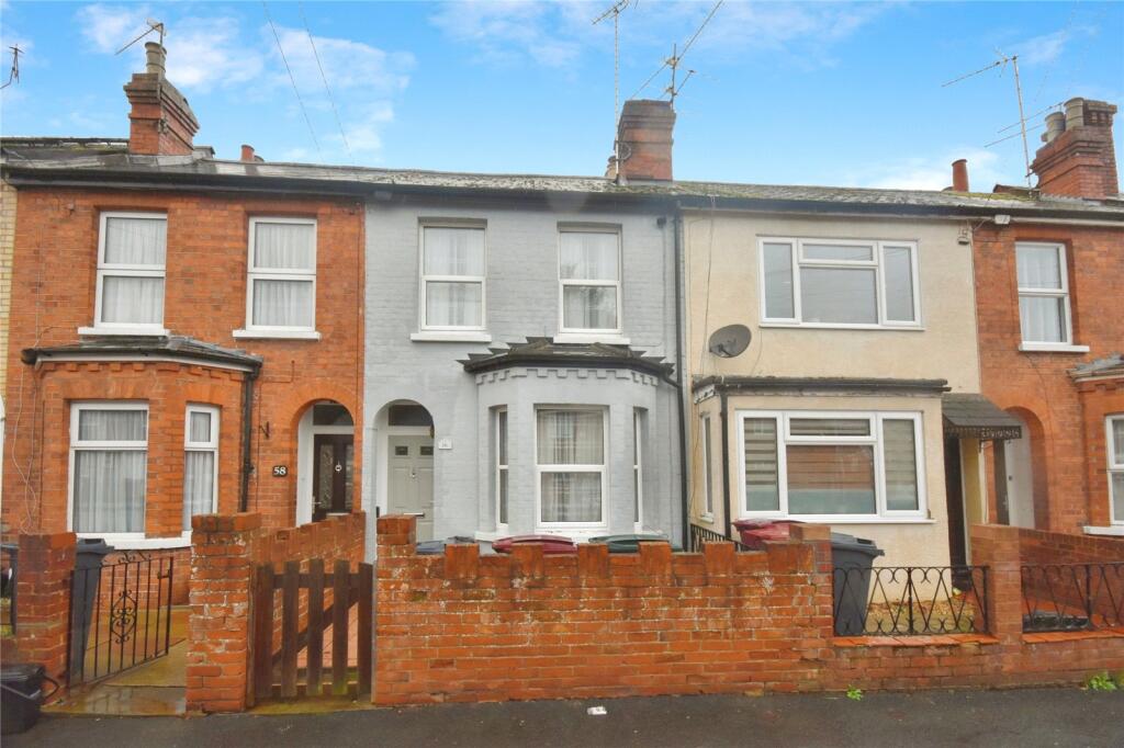 Main image of property: Edinburgh Road, Reading, RG30