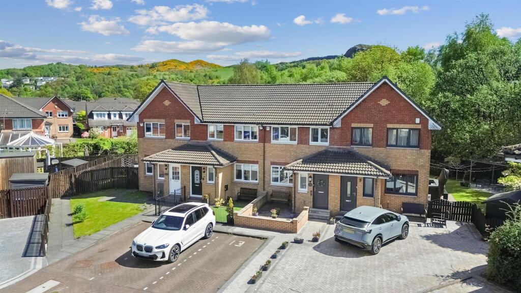 Main image of property: Cutty Sark Place, Dumbarton