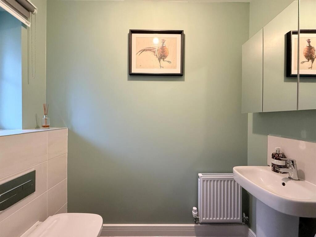 Bronze Barrow Way, Bramford photo 4