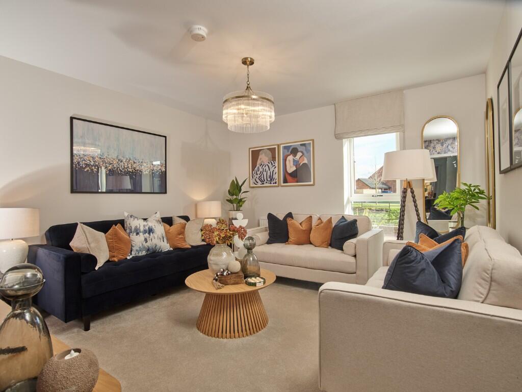 Main image of property: Spindle Way
St Neots
PE19 0DG