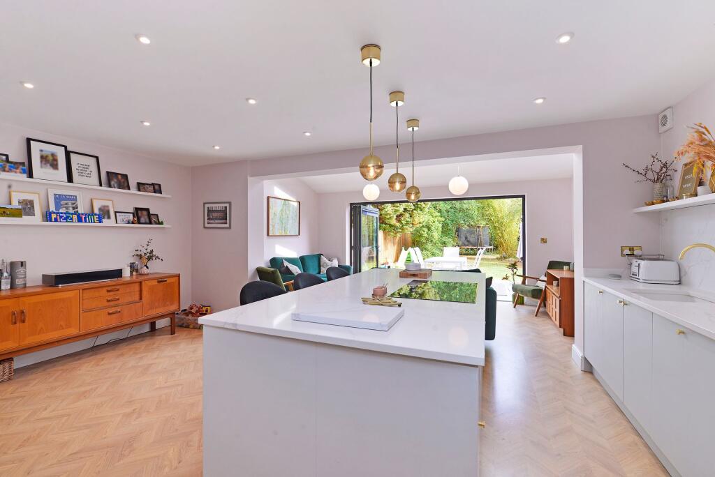 Main image of property: Rowly Drive, Cranleigh, GU6
